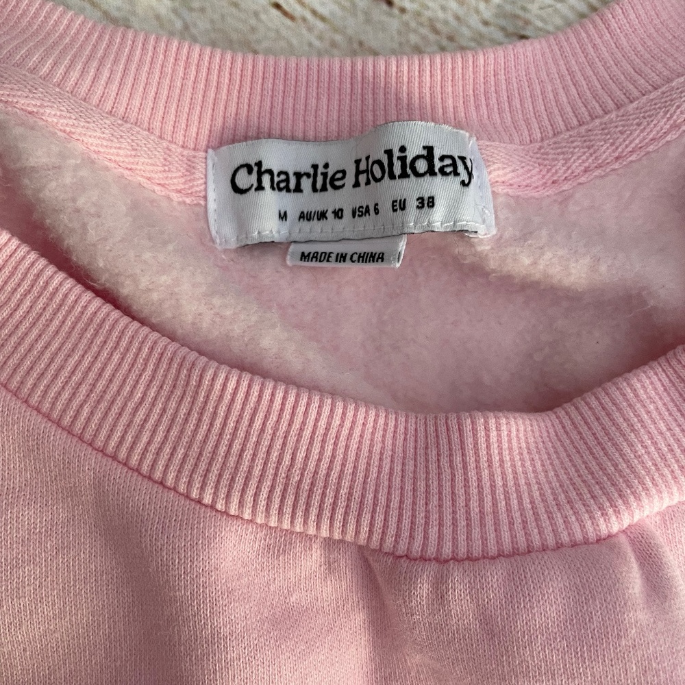 Charlie Holiday - Picture 2 of 2